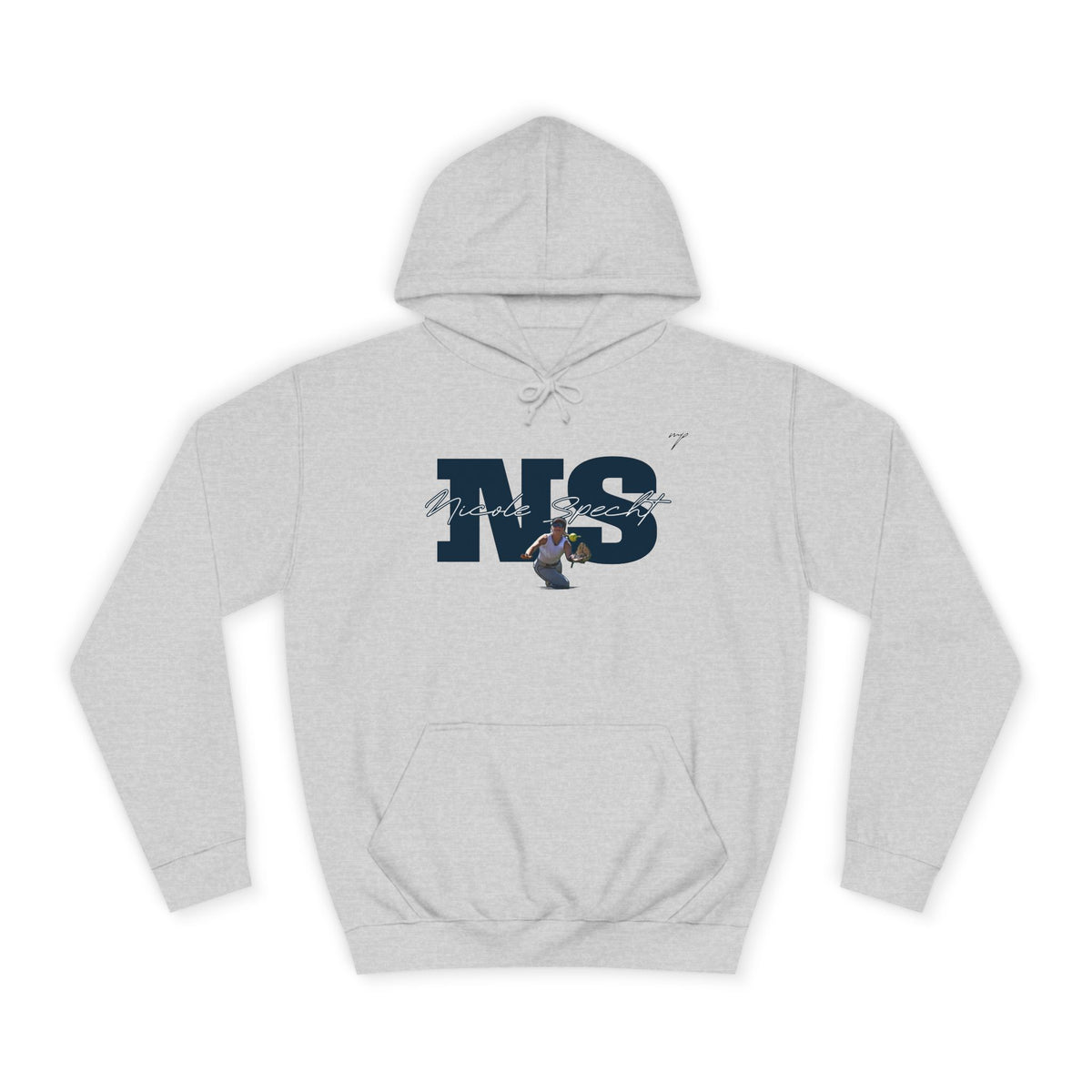 Nicole Specht Hoodie