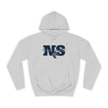 Nicole Specht Hoodie