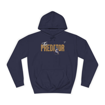 Chris Bach Hoodie