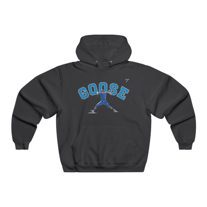 Chris Grothues Vintage Hoodie