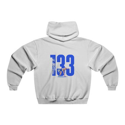 Bentley Felmlee Vintage Hoodie