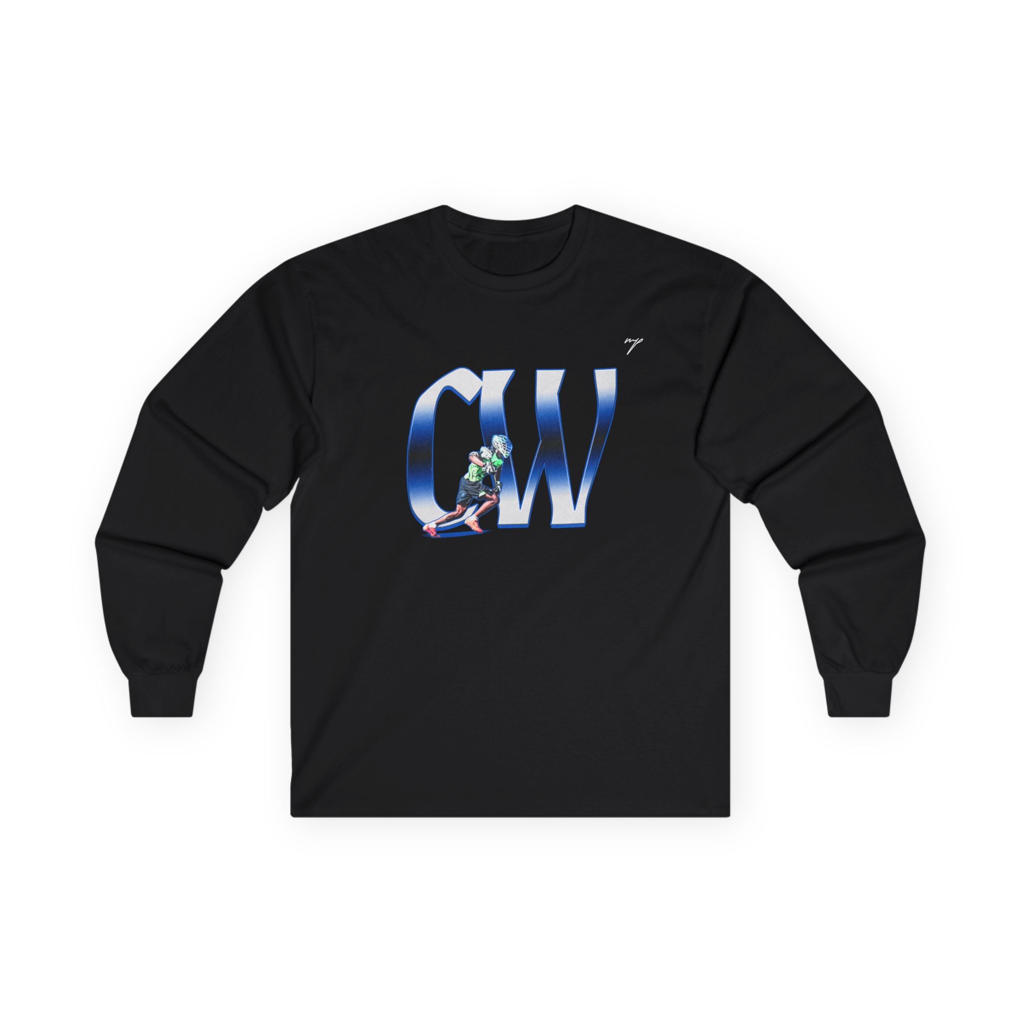 Chance Williams Long Sleeve