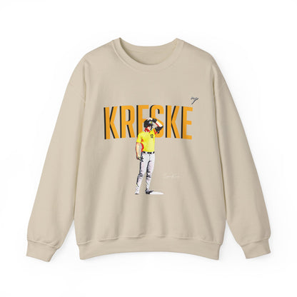 Logan Kreske Crewneck Sweatshirt