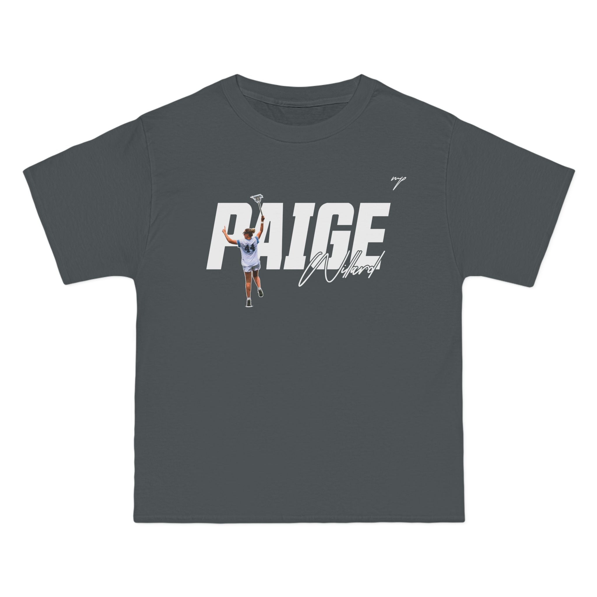Paige Willard Vintage Tee