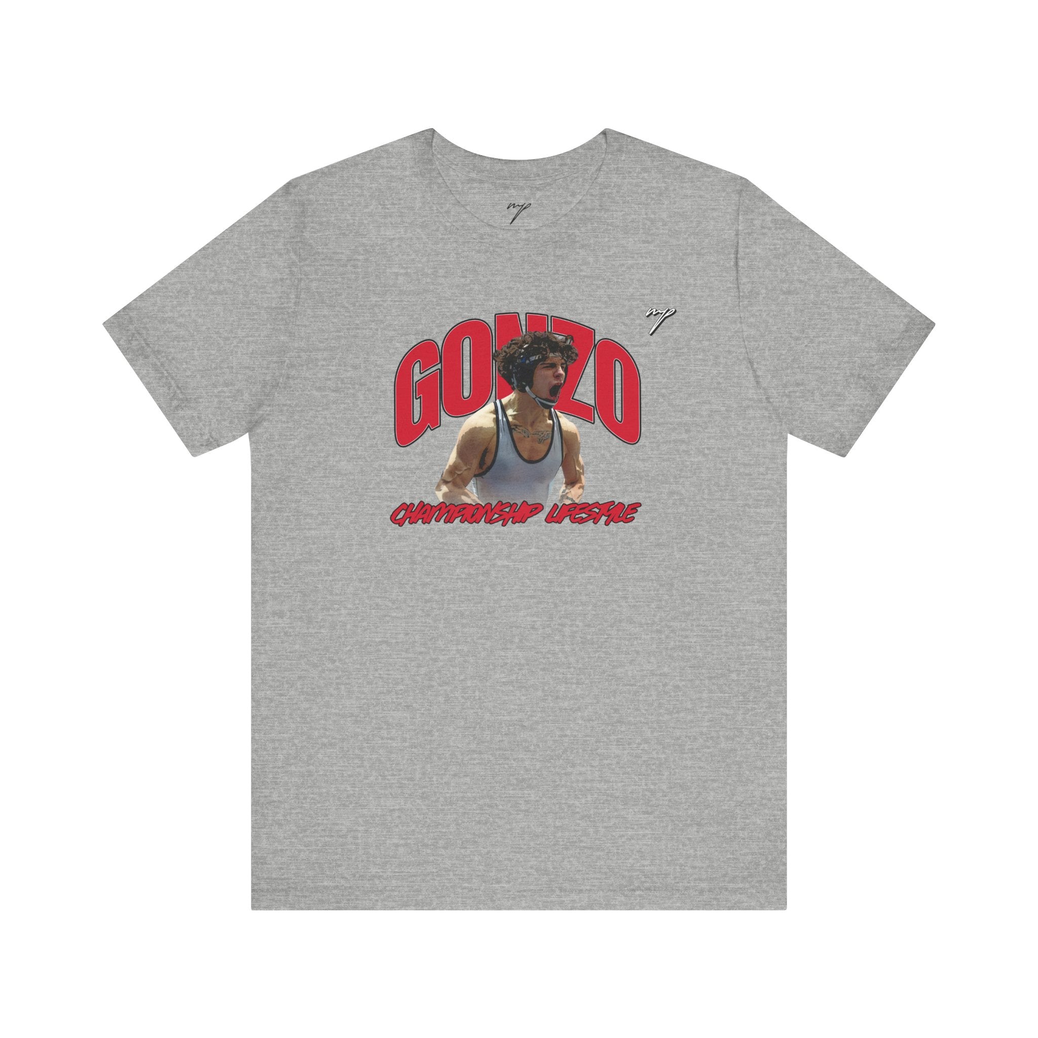 Gabe Gonzales Graphic Tee