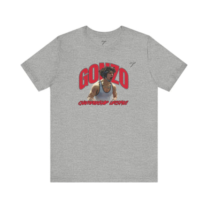 Gabe Gonzales Graphic Tee