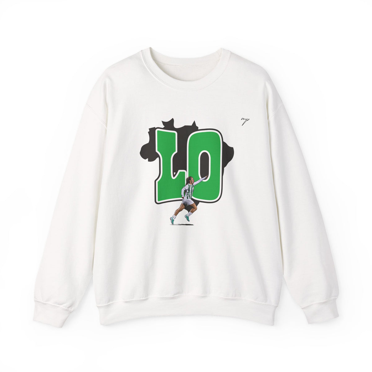 Larissa Ozorio Crewneck