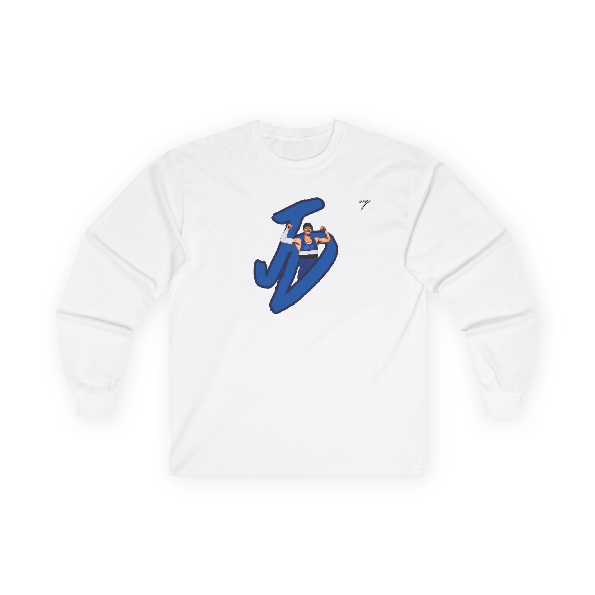 Jackson Daniel Long Sleeve Tee