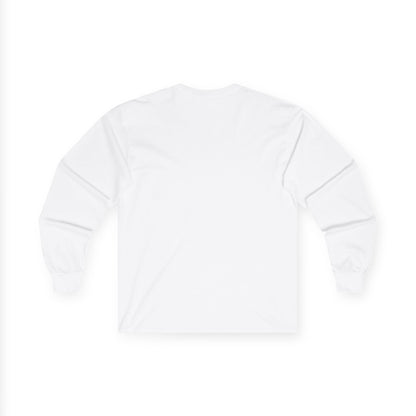 Damarqus Smith Long Sleeve Tee