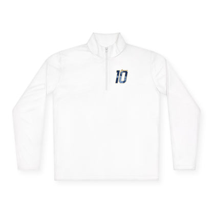 Victoria Guzman Quarter-Zip