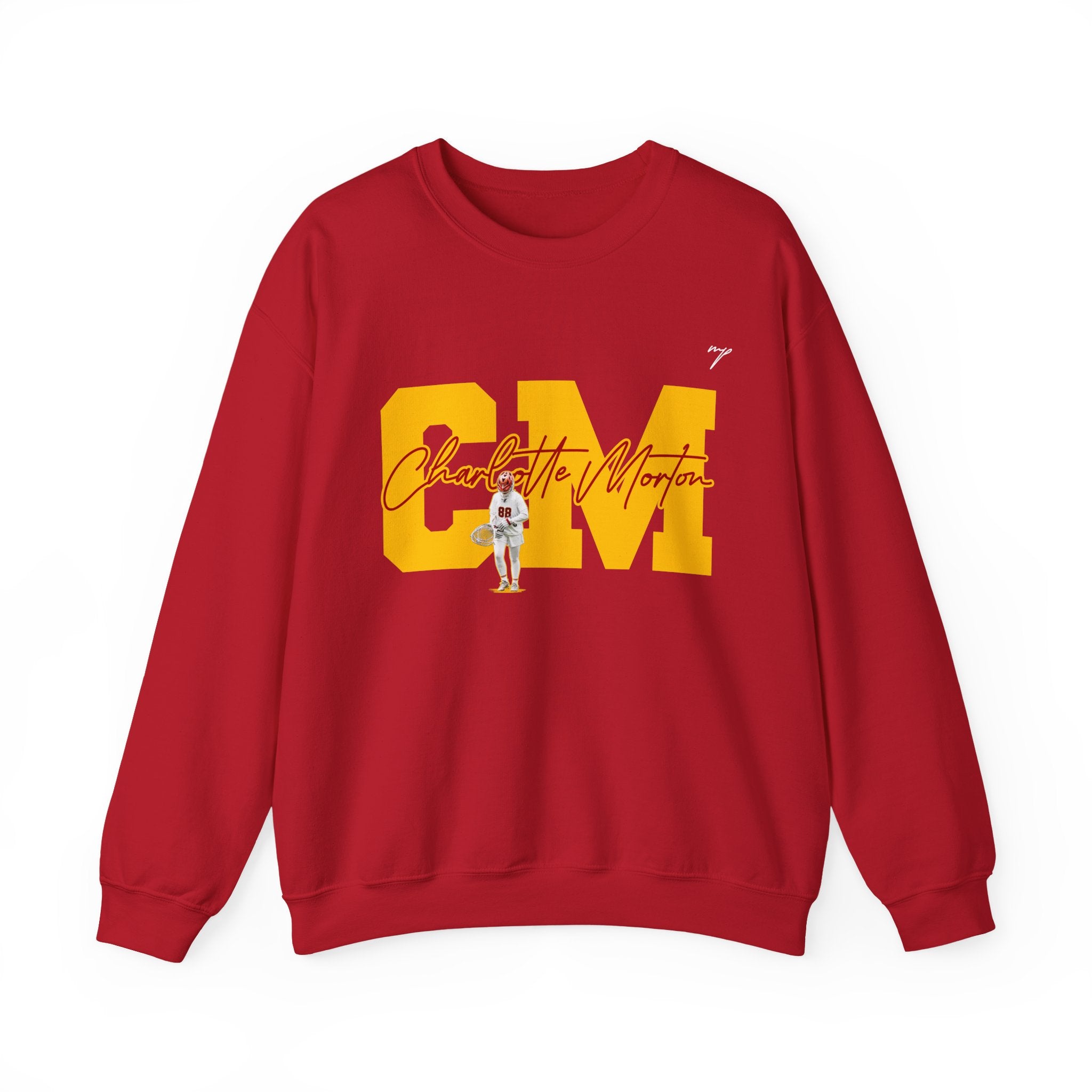 Charlotte Morton Crewneck
