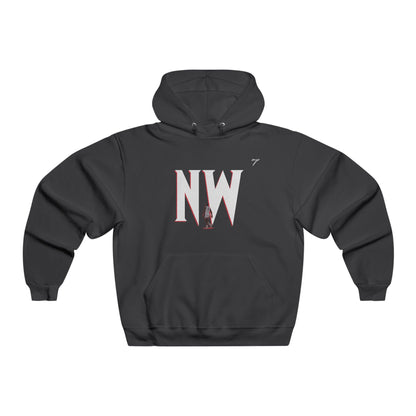 Nyaad Walters Vintage Hoodie