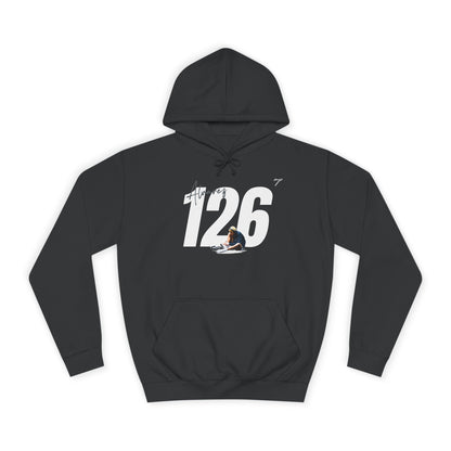 Anthony Alvarez Hoodie