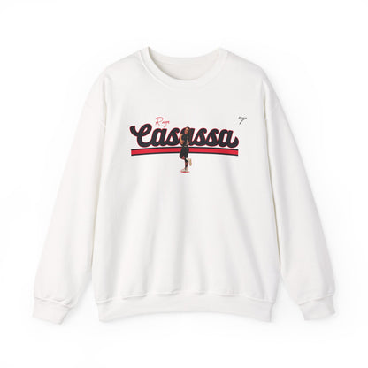 Rayn Casassa Crewneck