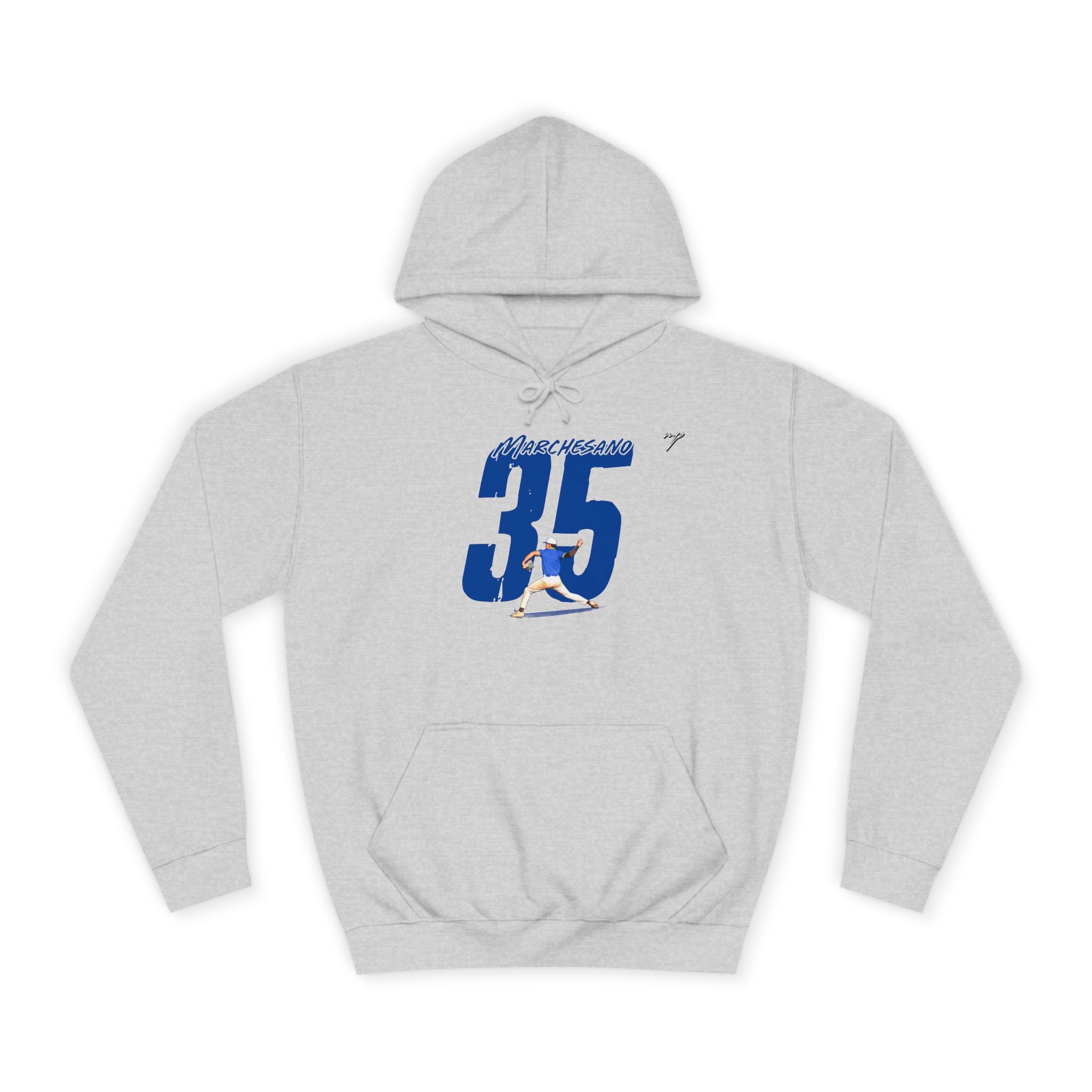 Jake Marchesano Hoodie