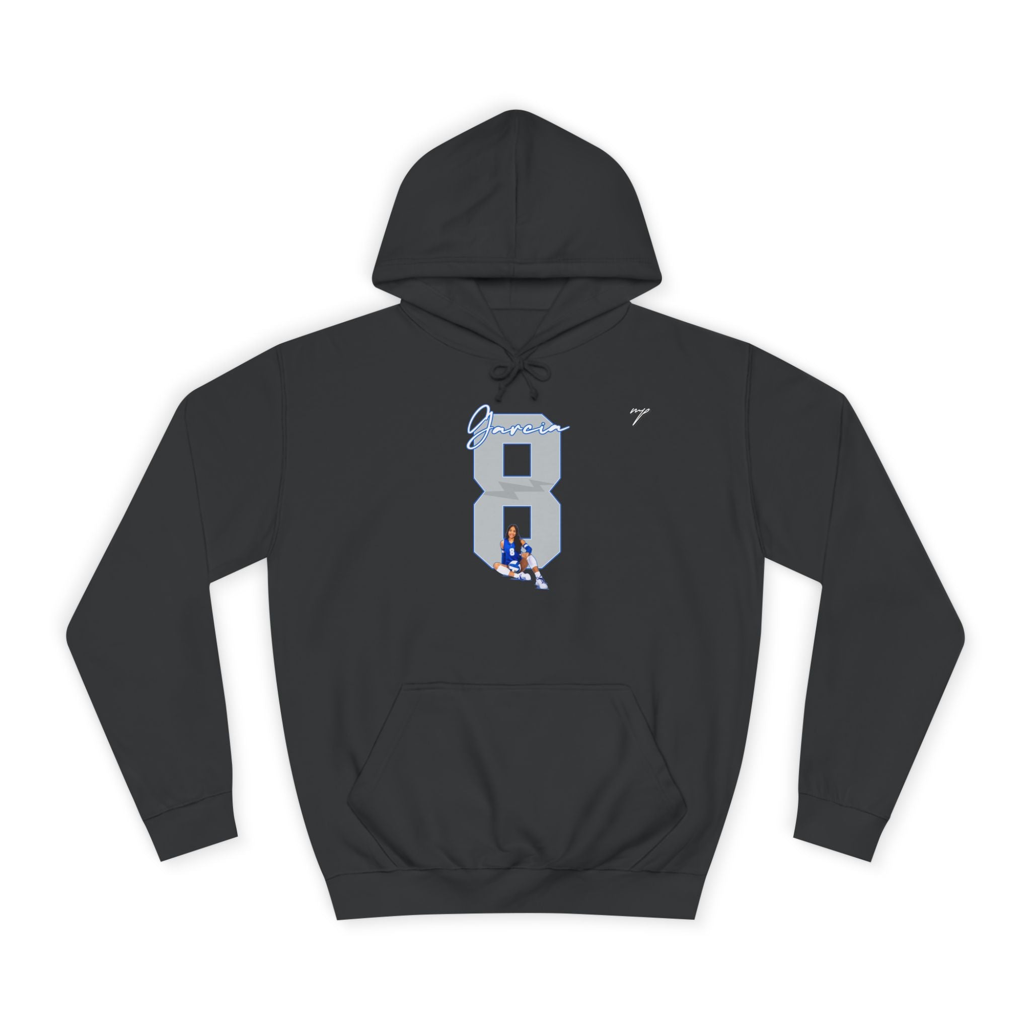Marianne Garcia Hoodie