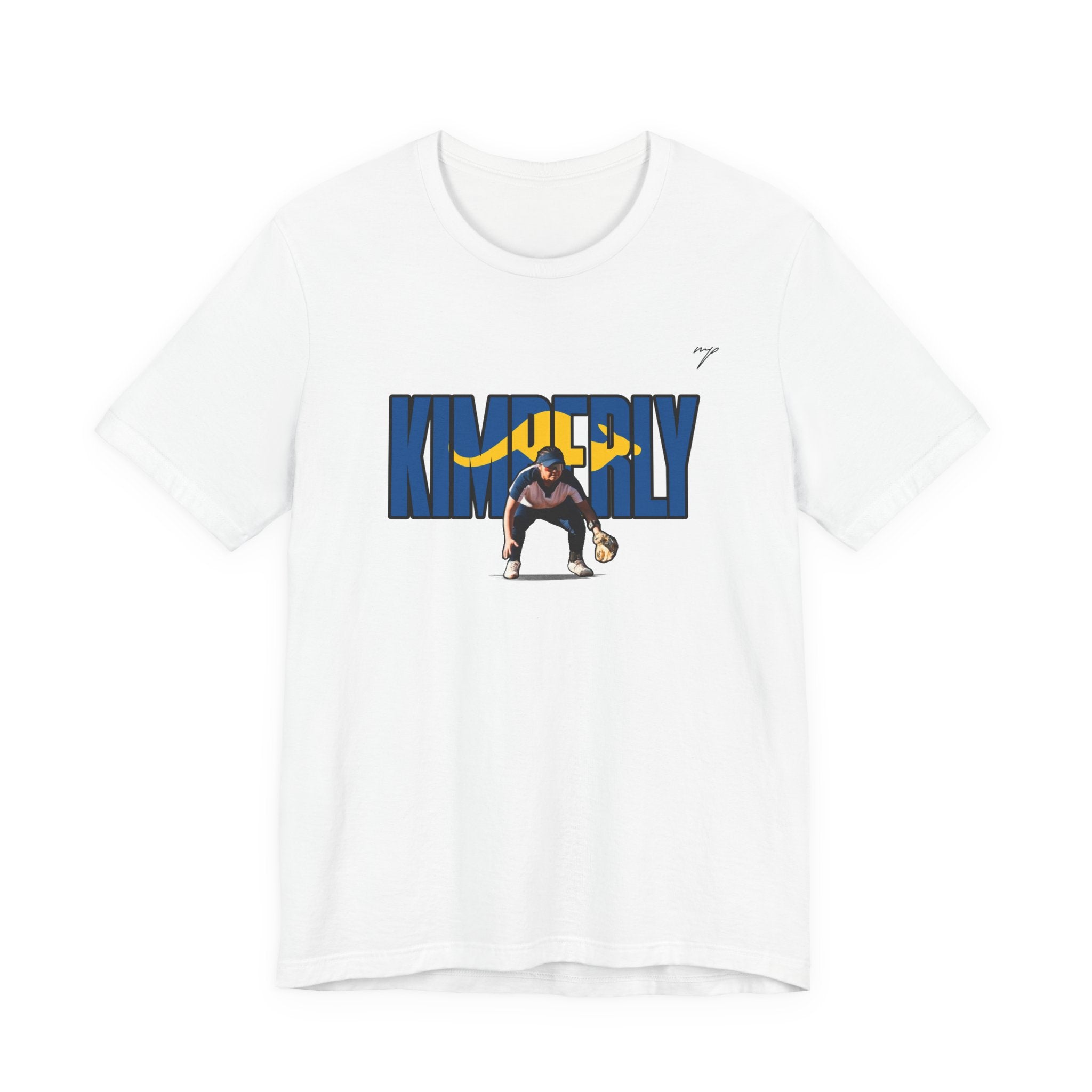 Kimberly Yepez Graphic Tee