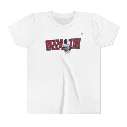 Zavion Maples YOUTH Graphic Tee
