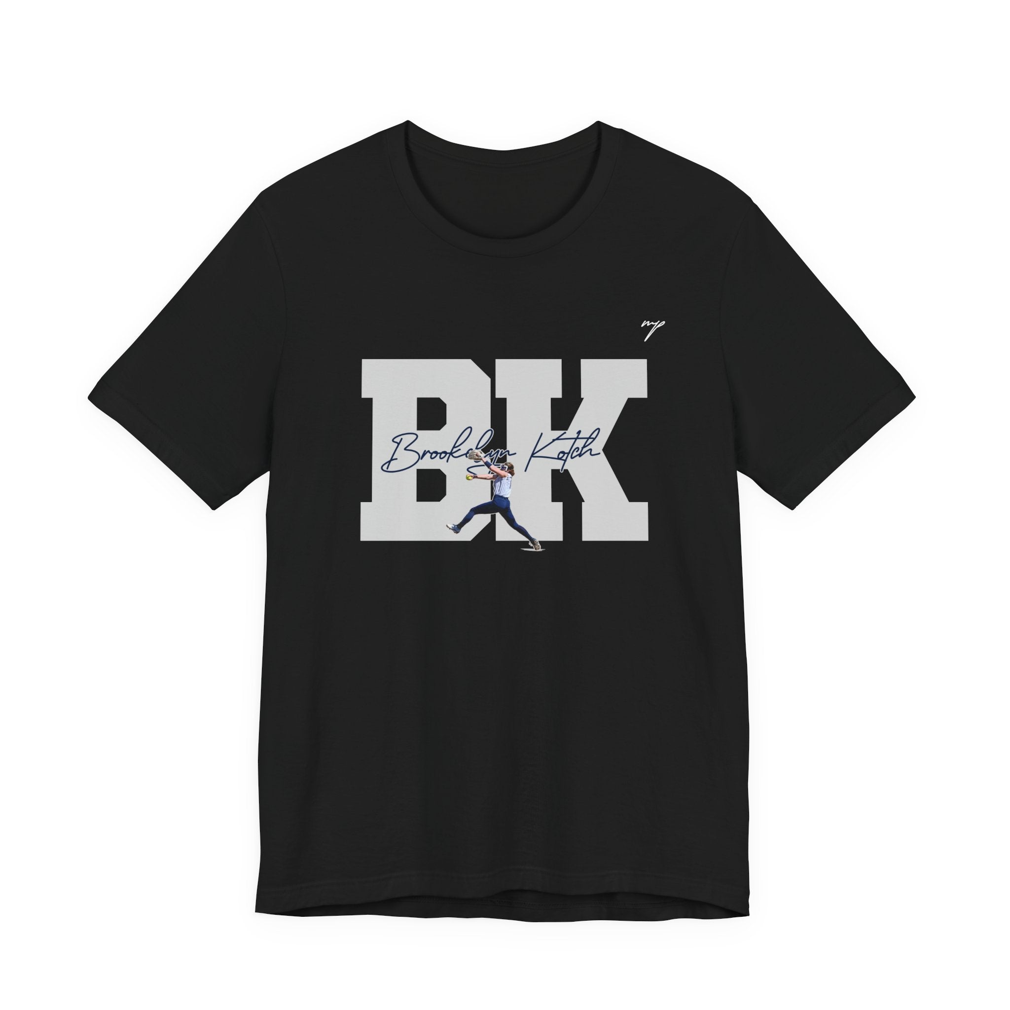 Brookelyn Kotch Graphic Tee