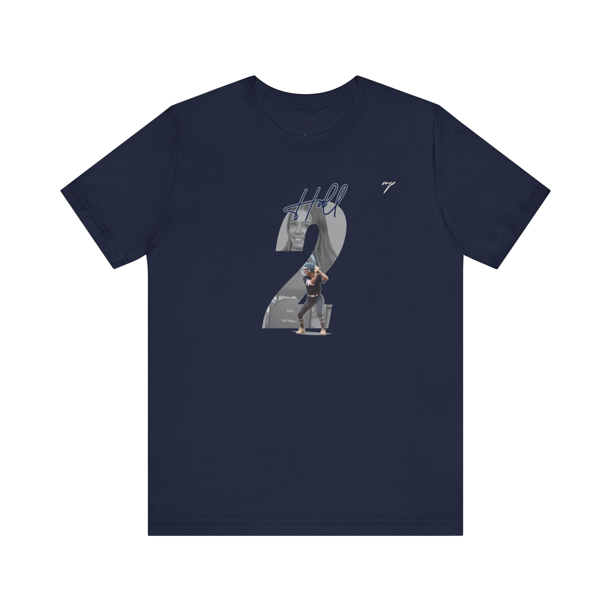 Lainey Hall Graphic Tee