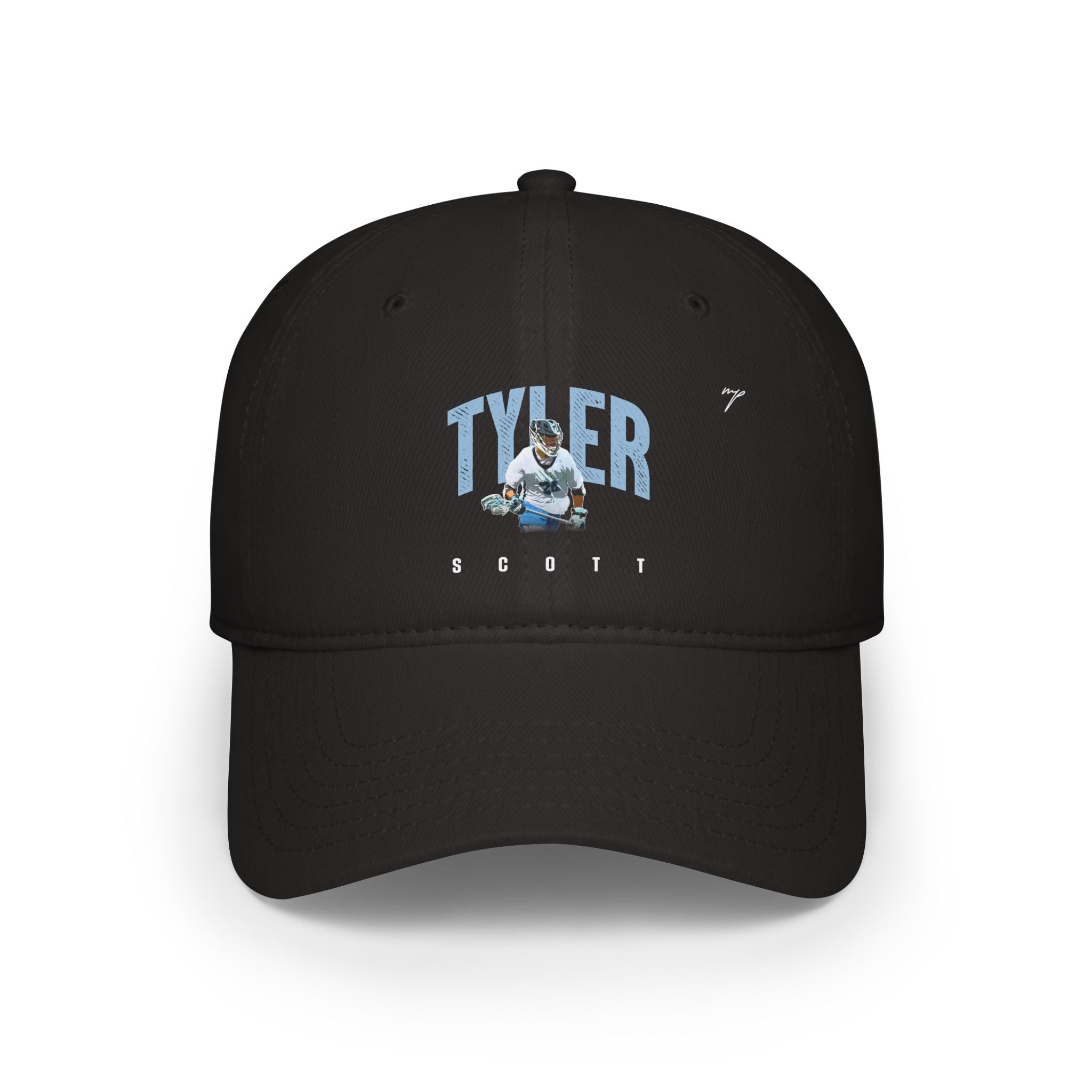 Tyler Scott Hat
