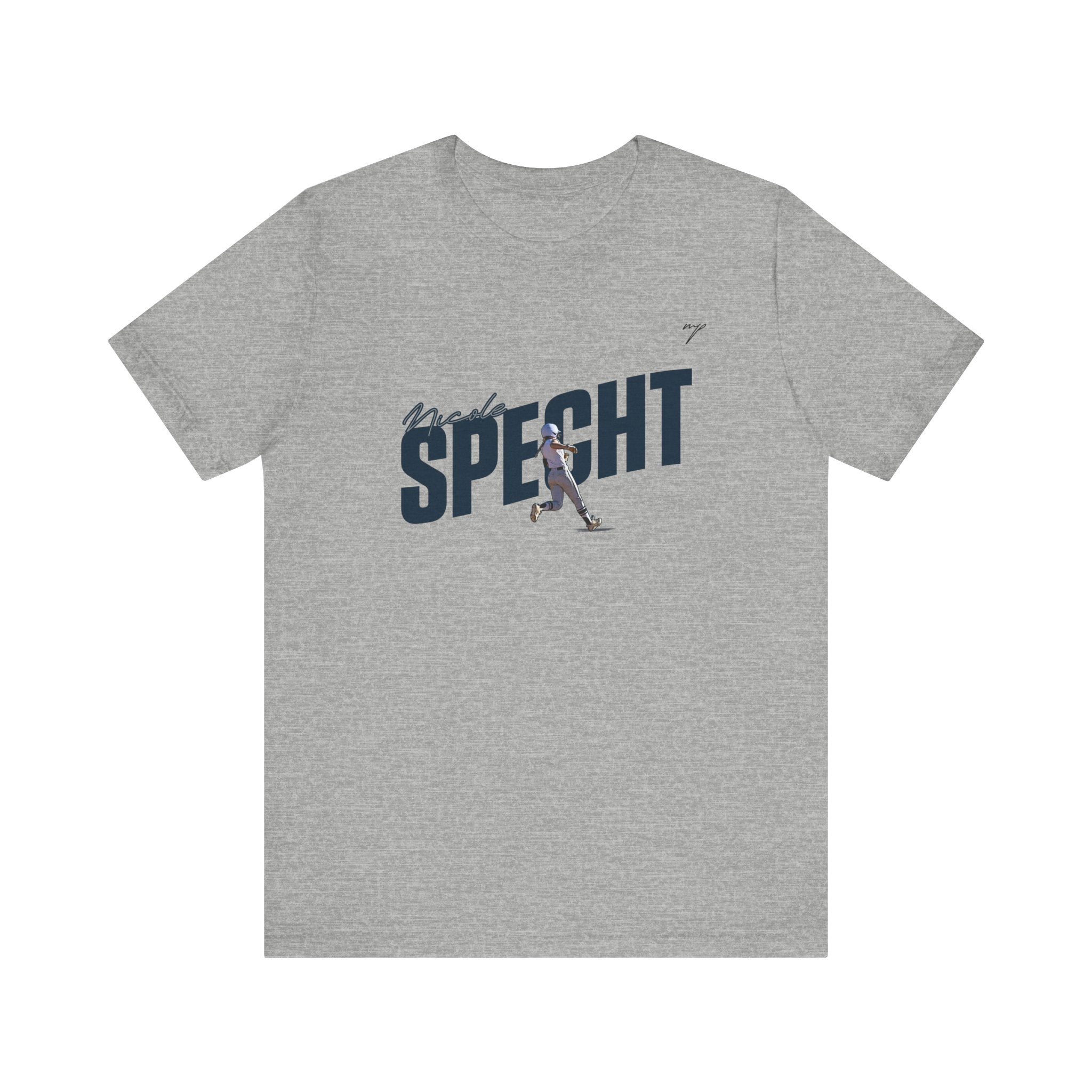 Nicole Specht Graphic Tee