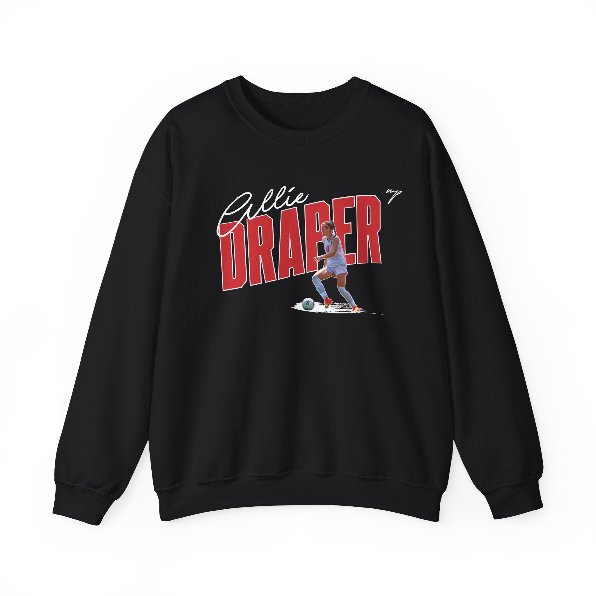 Allie Draper Crewneck