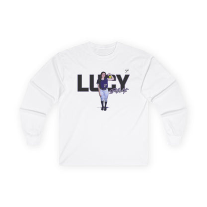 Lucy Sadewhite Long Sleeve Tee