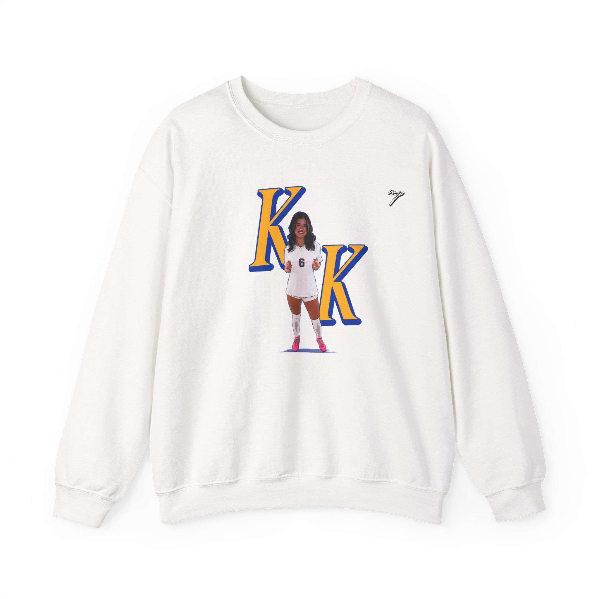 Kayla Kanaly Crewneck