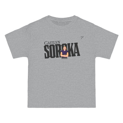 Caitlyn Soroka Vintage Tee