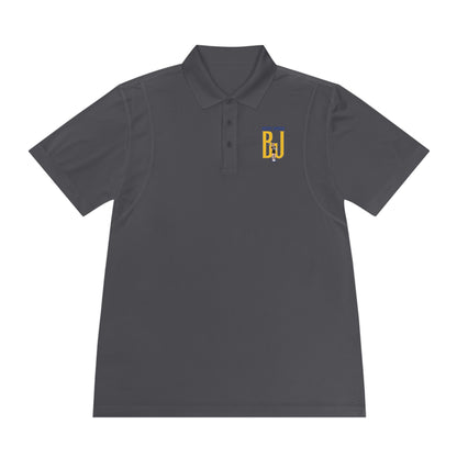 Brooke Johnson Polo