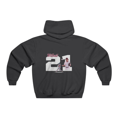 Jake Wilhoit Vintage Hoodie