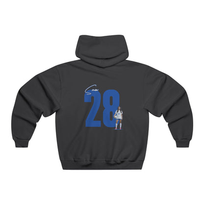 Sydney Snow Vintage Hoodie