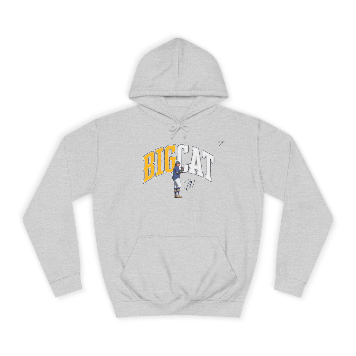 Jackson Walecka Hoodie