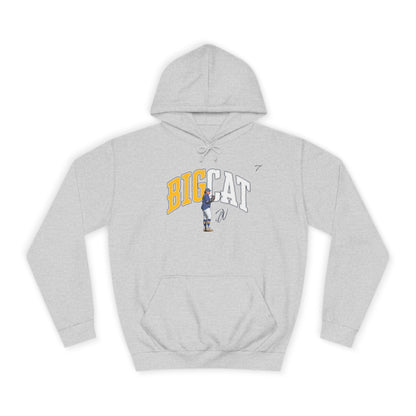 Jackson Walecka Hoodie