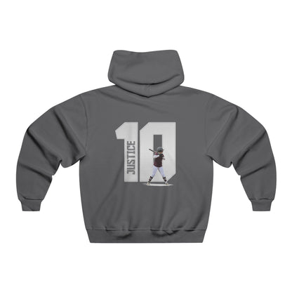 Reagan Justice Vintage Hoodie