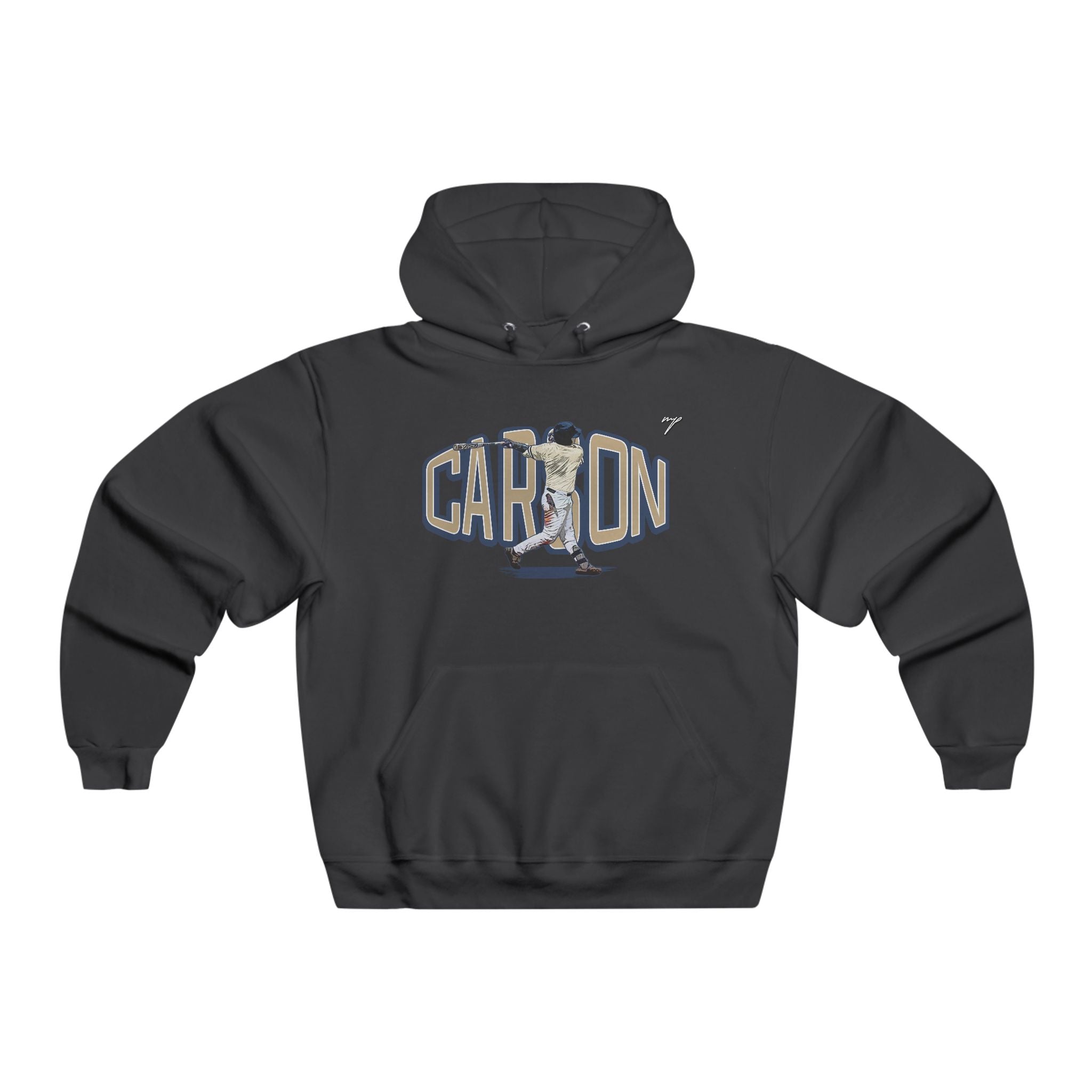 Carson Allison Vintage Hoodie