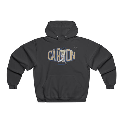 Carson Allison Vintage Hoodie