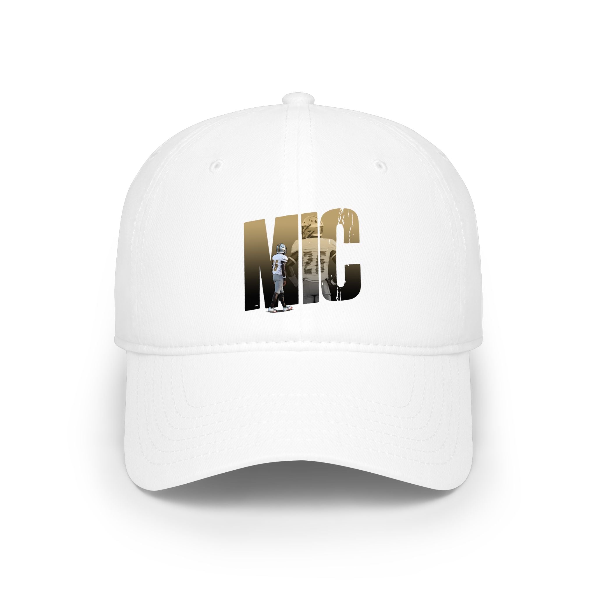 Micah Godfrey Hat