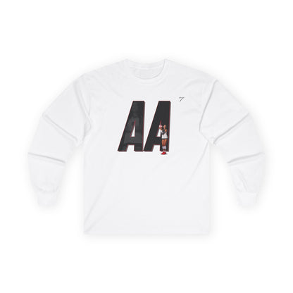 Alexa Ankerstar Long Sleeve