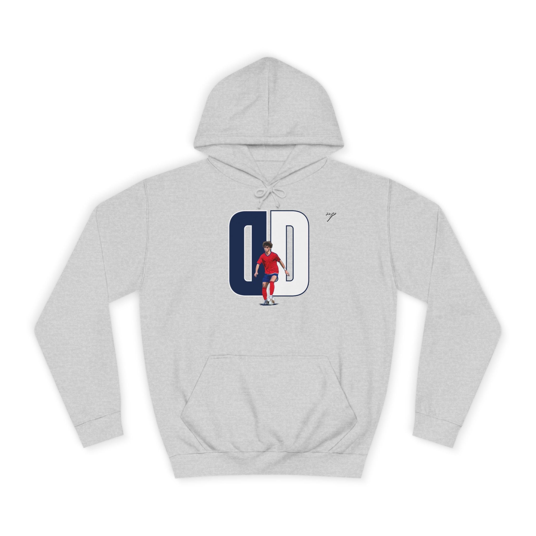 Dren Dobruna Hoodie