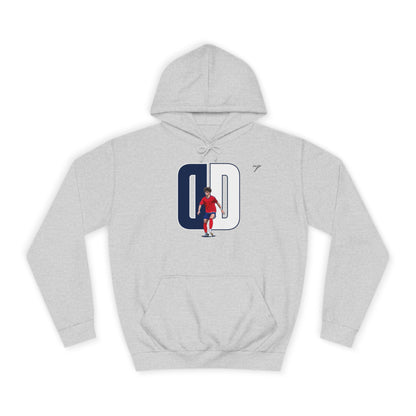 Dren Dobruna Hoodie