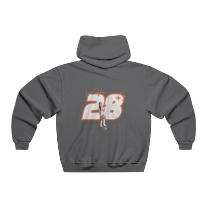 Mikaela Valentine Vintage Hoodie