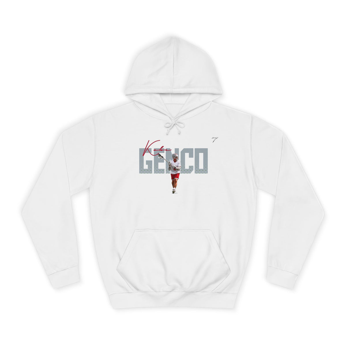 Kobe Genco Hoodie