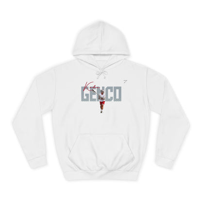 Kobe Genco Hoodie
