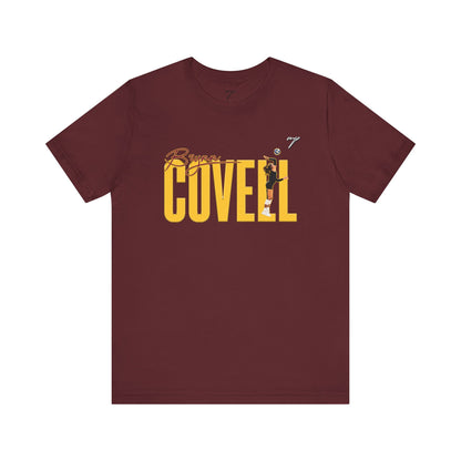 Brynn Covell Graphic Tee