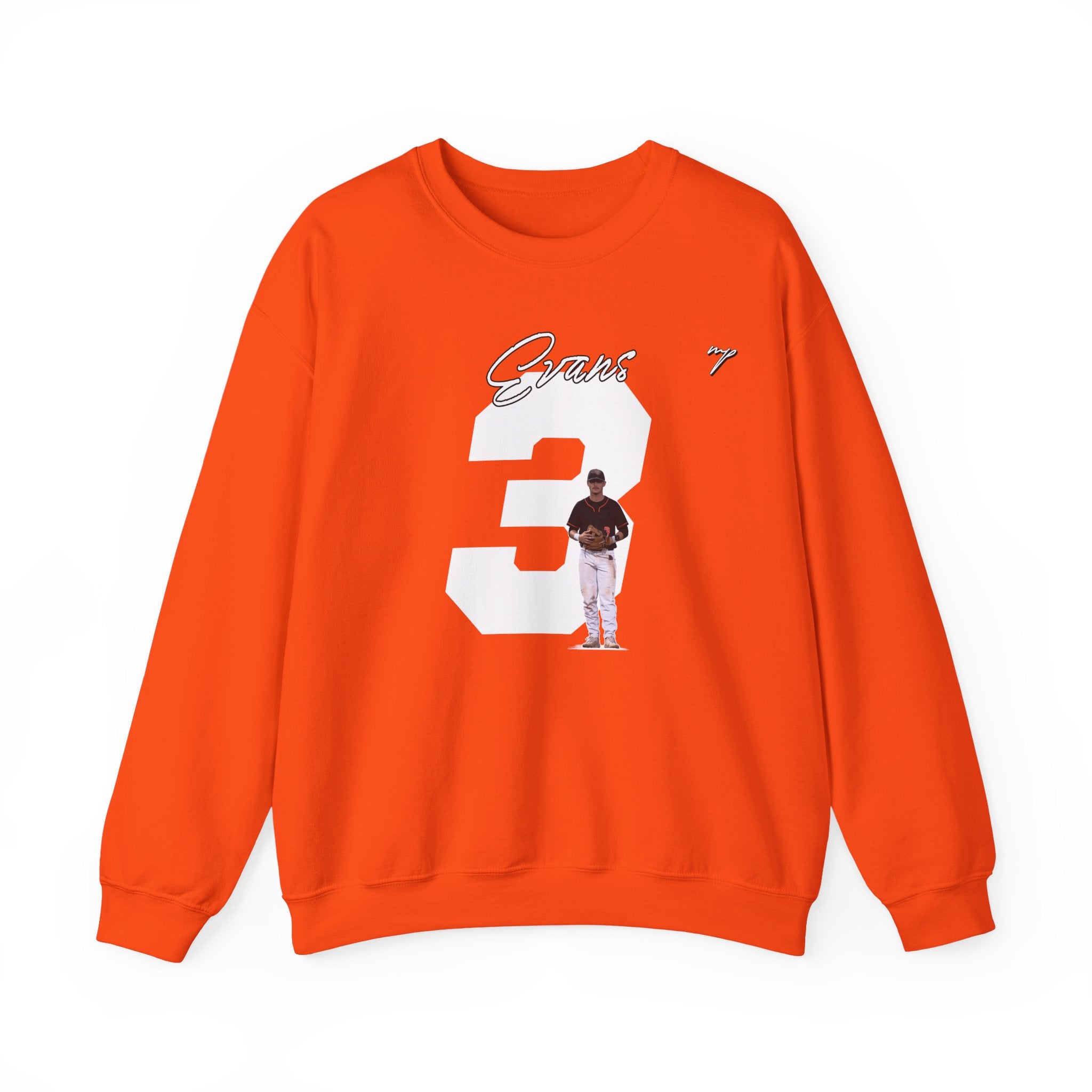 Rylan Evans Crewneck
