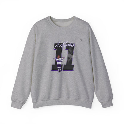 Alex Mitsakis Crewneck