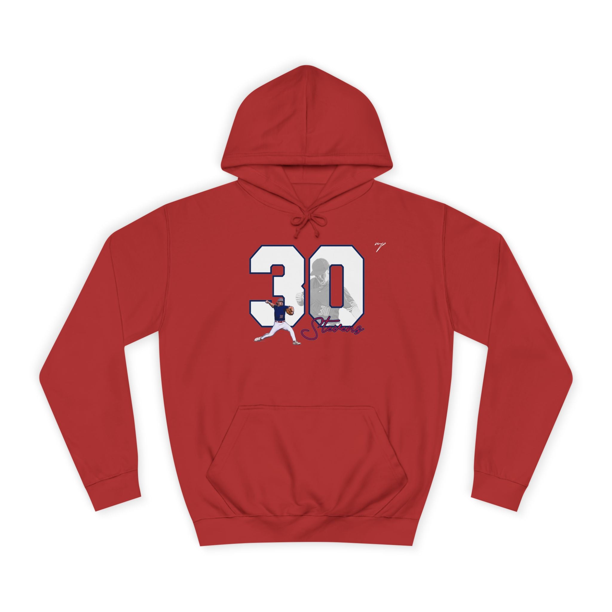 Zach Stevens Hoodie