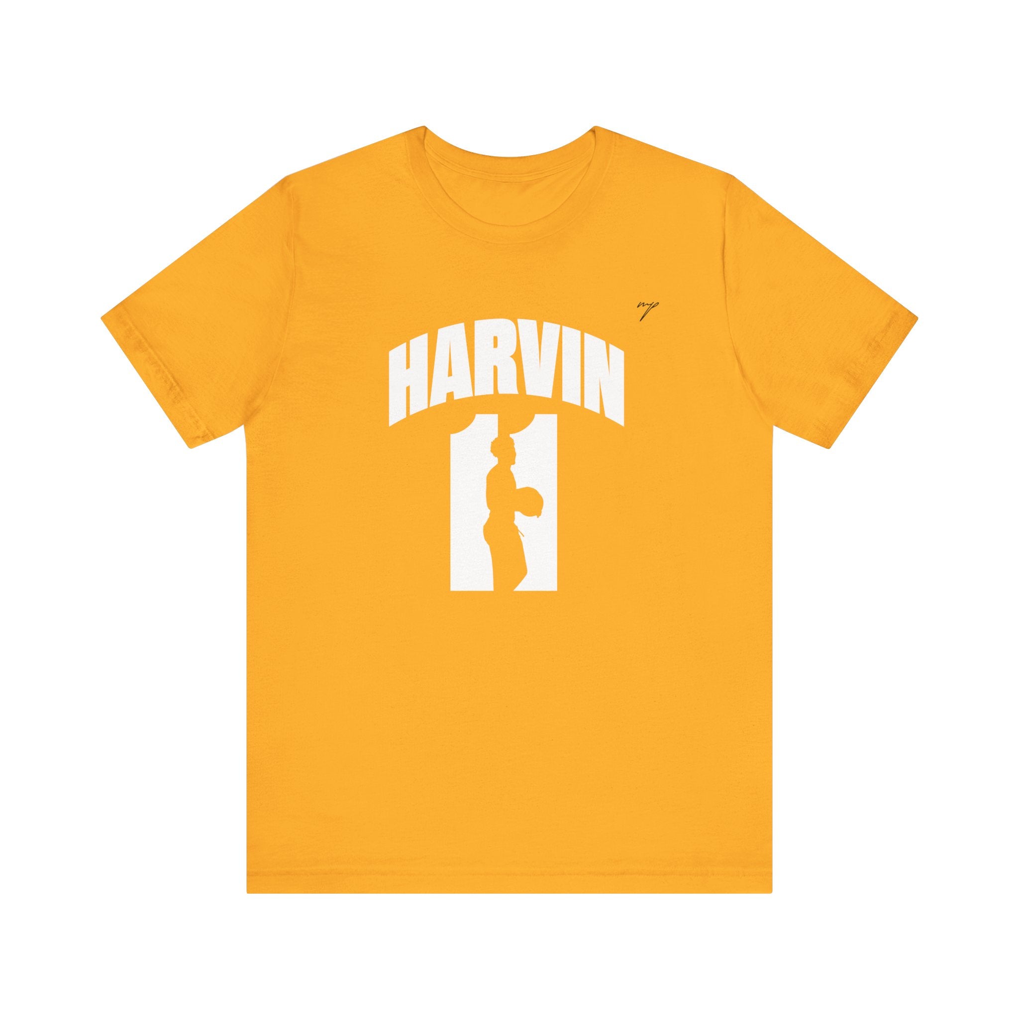 Kyle Harvin Graphic Tee
